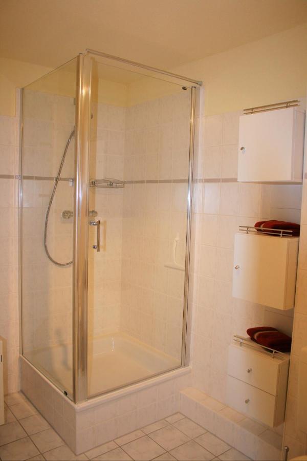 זינקסט Strandstr_51 Wohnung 9 מראה חיצוני תמונה